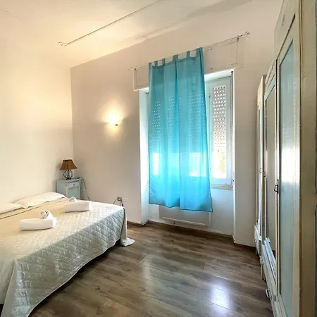 Lhore Apartment *